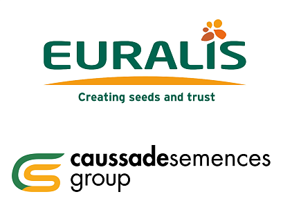 EURALIS Semences и CAUSSADE SEMENCES Group утвердили соглашение о слиянии двух компаний